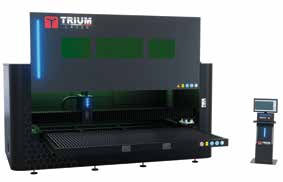 TRIUM LASERTRIUM2